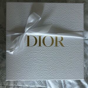 New Dior J Adore 1.7 oz with Gift box